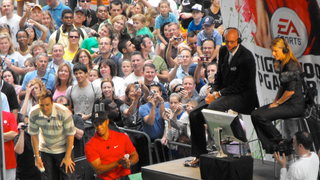 Scott Van Pelt Is The Coolest Guy In This Photo
